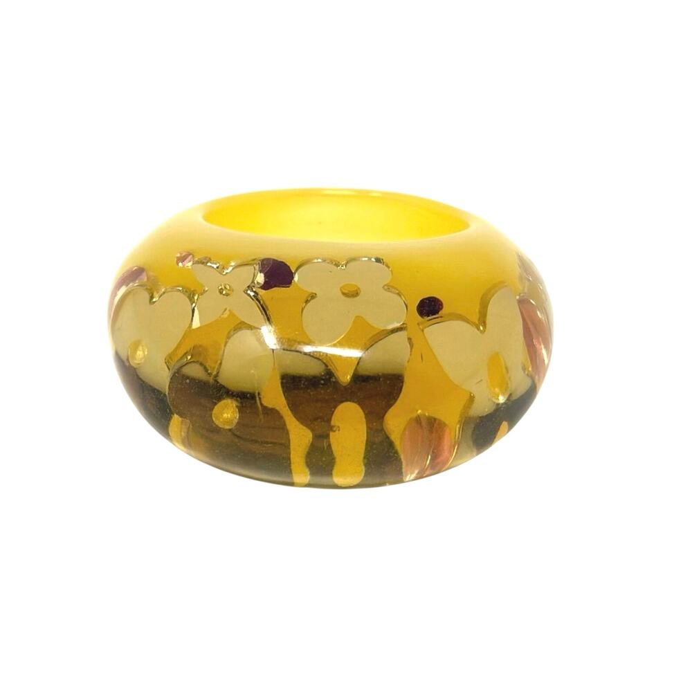 Louis Vuitton Inclusion Ring